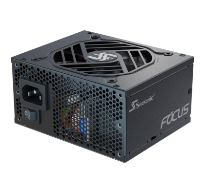 Zasilacz Seasonic FOCUS SPX 750W 80 Plus Platinum
